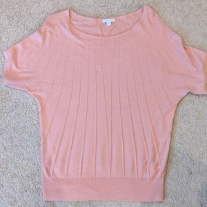 Large sweater t-shirt